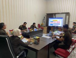 Kejari Sebut Ada Dugaan Korupsi di BKKBN Buteng Rp. 545.783.870