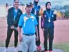Atletik Buton Tambah 9 Medali