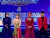 Andi Nur Safitri Pemenang Lomba Gebyar Dangdut Buton