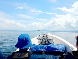 Pelaku Pemboman Ikan di Perairan Lasalimu Selatan Diduga Nelayan dari Luar Buton