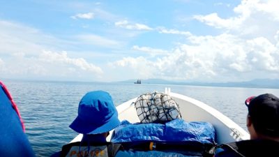 Pelaku Pemboman Ikan di Perairan Lasalimu Selatan Diduga Nelayan dari Luar Buton