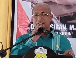 ASN harus Miliki Jiwa Interpreneur