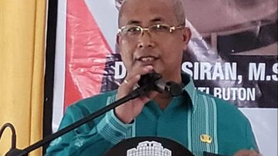 ASN harus Miliki Jiwa Interpreneur