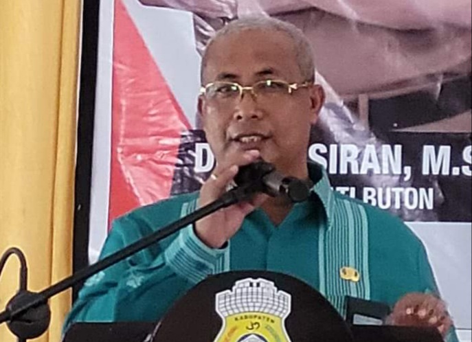 ASN harus Miliki Jiwa Interpreneur