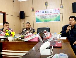 Sat Reskrim Polres Buton Minta Warga Bijak Bermedsos, Jangan Sebar Hoaks