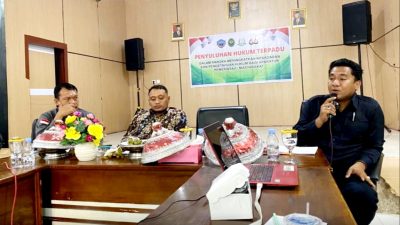 Sat Reskrim Polres Buton Minta Warga Bijak Bermedsos, Jangan Sebar Hoaks