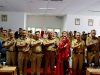 Sekda :”Pembinaan Akuntansi Penting Untuk Pertahankan Opini WTP”
