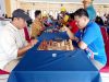 Kejuaraan Catur Piala Gubernur Sultra Resmi Dibuka, Percasi Busel Beri Apresiasi