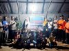 Pulihkan Dampak Psikologis, Anak-Anak Korban Bencana Alam di Bahari Makmur Diberi Trauma Healing