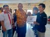 Kejuaraan Catur Resmi Ditutup, Provinsi Jabar Juara Umum