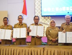 Pj. Bupati Buton : Tekan Inflasi Perlu Pemanfaatan Pekarangan untuk Sayur dan Cabai