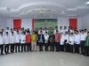 PJ Bupati Buton Kukuhkan Pengurus MUI Buton