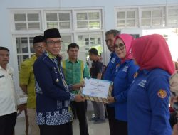 Cegah Stunting, Pemberian Asi Ekslusif