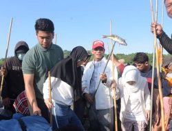 Pj. Bupati Buton Bangga dengan Tradisi Masyarakat Kondowa-Dongkala yang Masih Dipatuhi