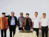 Kepala Perpsutakaan RI Kunjungi Buton