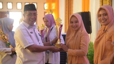 DWP Dinilai Sangat Membantu Pelaksanaan Program Pemerintah