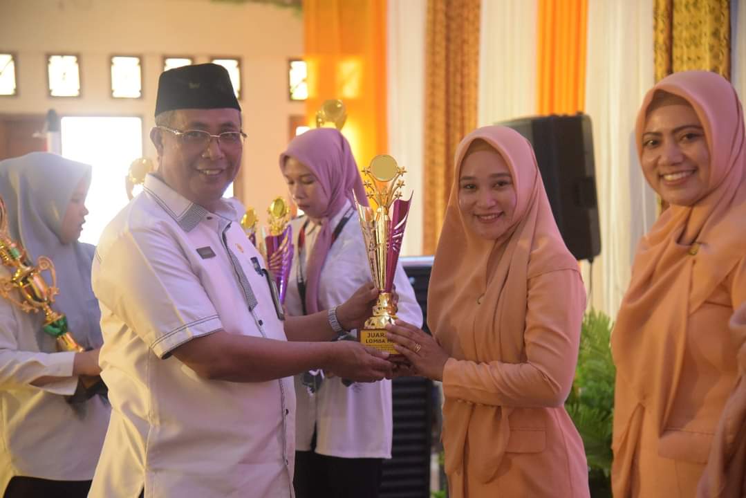 DWP Dinilai Sangat Membantu Pelaksanaan Program Pemerintah