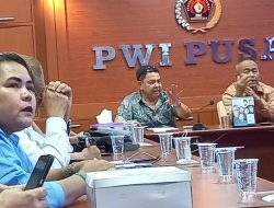 Medan, Tuan Rumah Hari Pers Nasional 2023