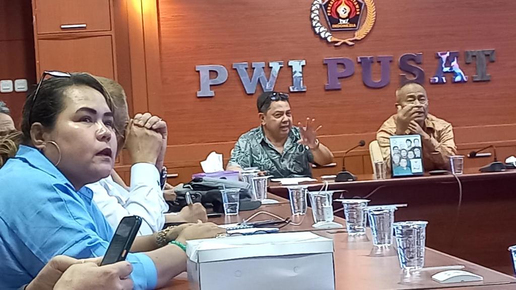 Medan, Tuan Rumah Hari Pers Nasional 2023
