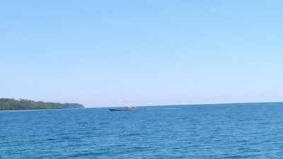 Nelayan Buton resah maraknya pemboman ikan di Perairan Lasalimu Selatan