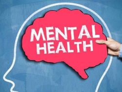 Pengaruh Media Sosial pada Kesehatan Mental Remaja