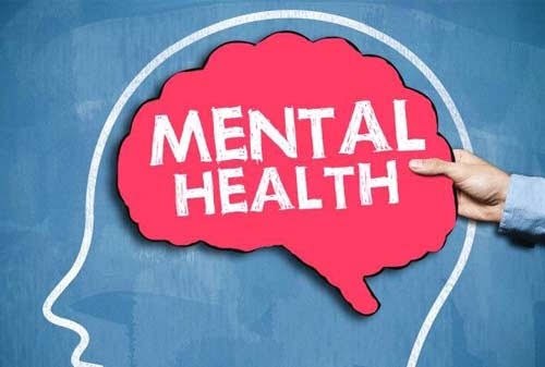 Pengaruh Media Sosial pada Kesehatan Mental Remaja