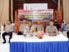 2022, Angka Kriminalitas di Baubau Meningkat Dibanding Tahun Lalu