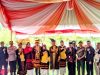 Pj Bupati Buton Pimpin Upacara HAB Kemenag ke 77