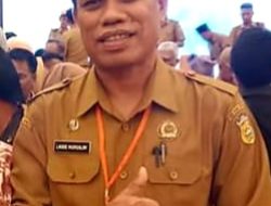 2023, Pemdes Banabungi Lanjutkan Program Kerja Tahun lalu