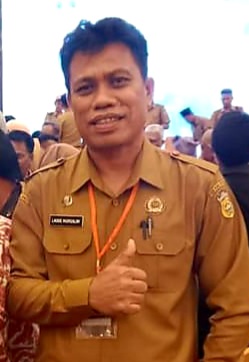2023, Pemdes Banabungi Lanjutkan Program Kerja Tahun lalu