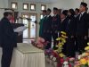 Ketua KPUD Buton Lantik 35 Anggota PPK