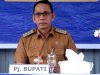 Pj Bupati Buton dapat Penilaian Kinerja Cukup dari Kemendagri