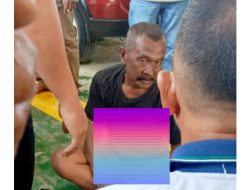 Warga Lasalimu Ditemukan Terapung di Pulau Tomia/Kaledupa