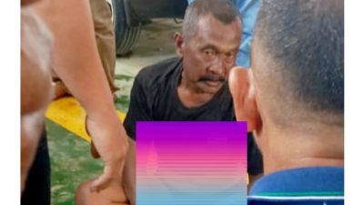 Warga Lasalimu Ditemukan Terapung di Pulau Tomia/Kaledupa