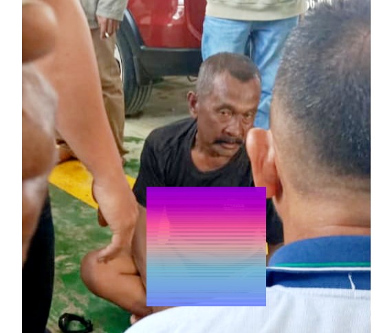 Warga Lasalimu Ditemukan Terapung di Pulau Tomia/Kaledupa
