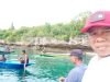 Angin Kencang, Nelayan Kapontori Hilang saat Melaut