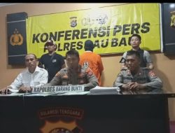 Sopir di Baubau Diduga Cabuli Anak Berkebutuhan Khusus