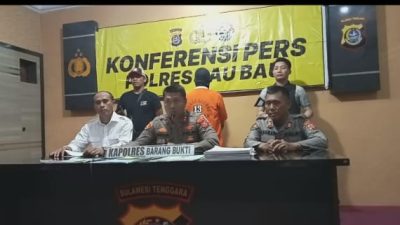 Sopir di Baubau Diduga Cabuli Anak Berkebutuhan Khusus