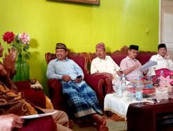 Menjaga Nilai-nilai Adat Buton Tetua Majelis KKWS Gelar Musyawarah Adat