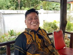 Soal Mosi tidak Percaya, Ketua DPRD Buton : ” Saya Tidak Tahu! “