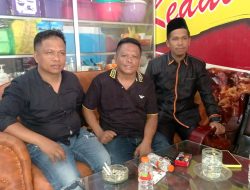 Anggota DPRD Buton Layangkan Mosi Tidak Percaya kepada Ketua DPRD