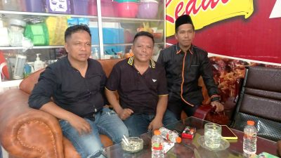 Anggota DPRD Buton Layangkan Mosi Tidak Percaya kepada Ketua DPRD