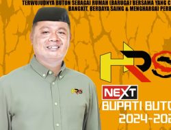 HRS Sebut Bantuan Rumah Ridwan Bae jadi Program Unggulan Partai Golkar