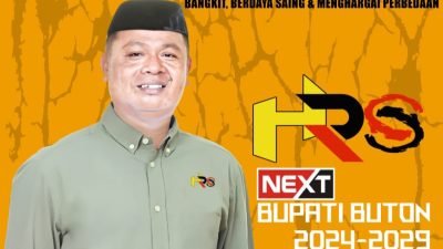 HRS Sebut Bantuan Rumah Ridwan Bae jadi Program Unggulan Partai Golkar