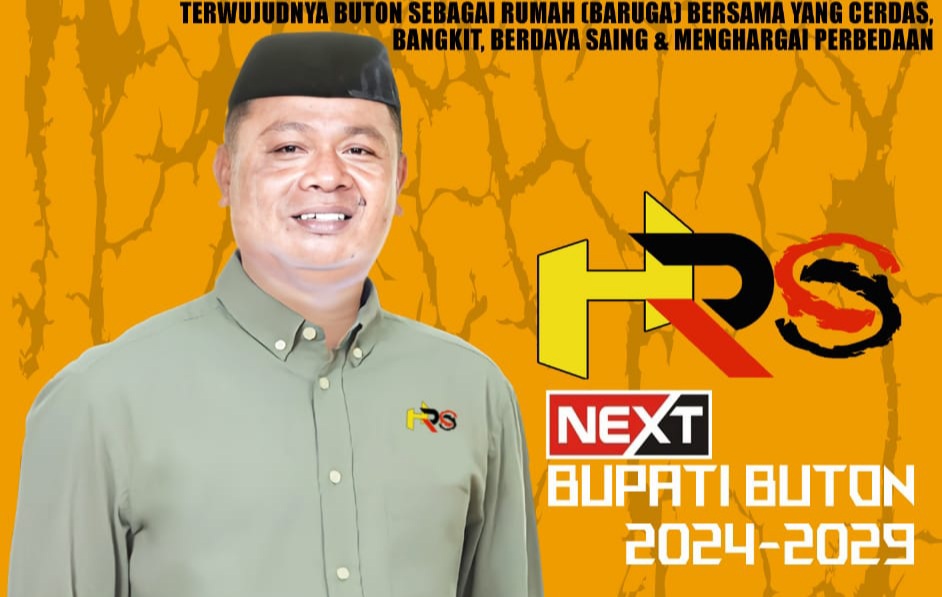 HRS Sebut Bantuan Rumah Ridwan Bae jadi Program Unggulan Partai Golkar