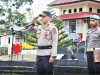 Polres Buton Peringati Hari Kesadaran Nasional