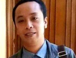 Jahrim : “yang Memilih Ketua DPRD Bukan Partai Golkar tapi Anggota DPRD”