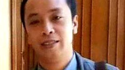 Jahrim : “yang Memilih Ketua DPRD Bukan Partai Golkar tapi Anggota DPRD”