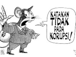 Dugaan Tipikor Dinas PPKB Buteng, Jaksa Periksa 9 Saksi