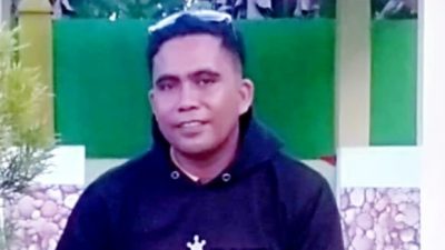 Dinilai Coreng Citra Golkar, Korcam Lasalimu Minta Ketua DPRD Buton Diganti